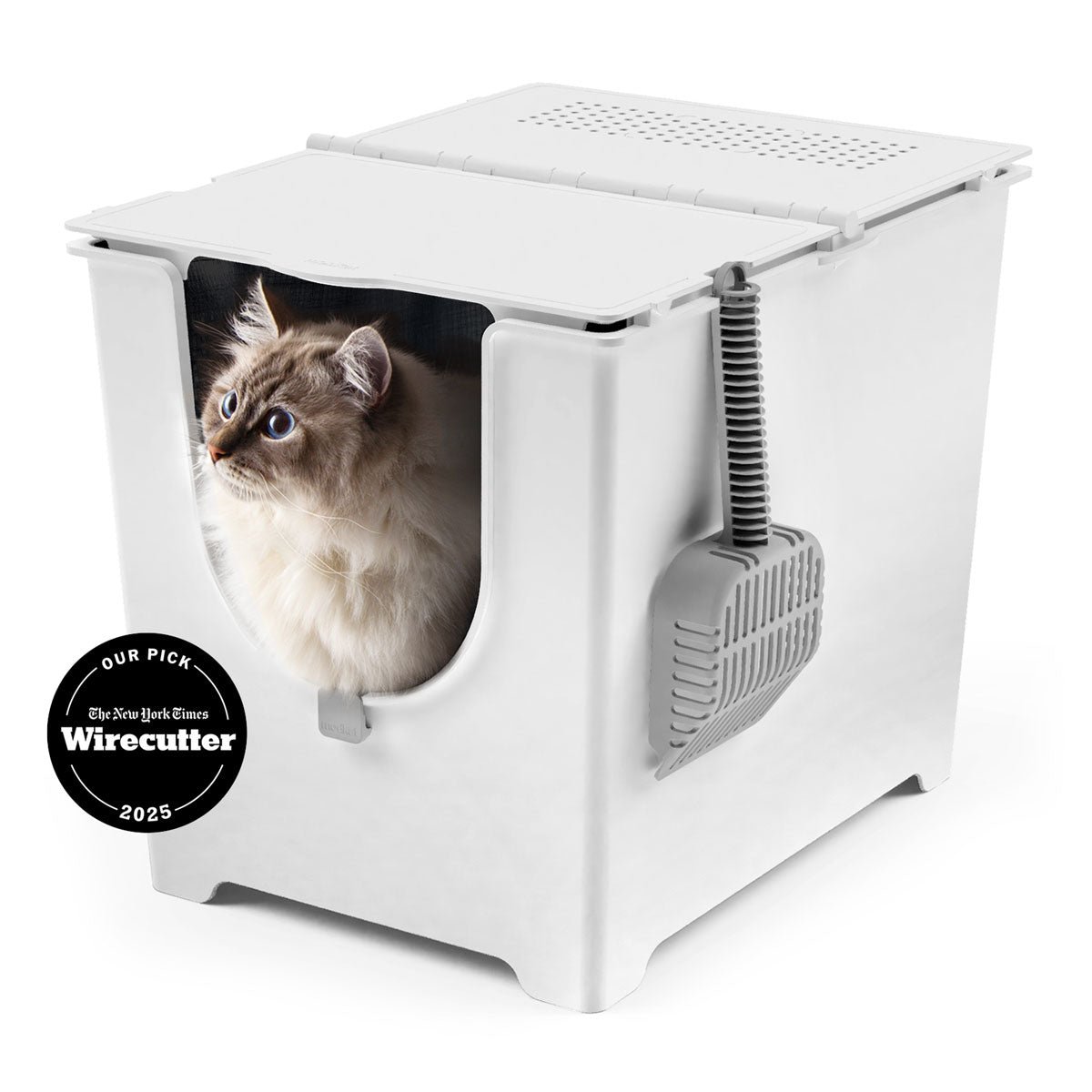 Modkat Flip Litter Box