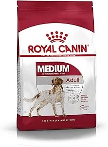Royal Canin Medium Adult
